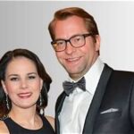 Annalena Baerbock neuer Freund