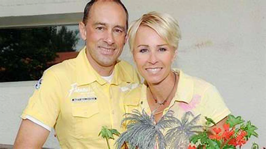 André Hegger