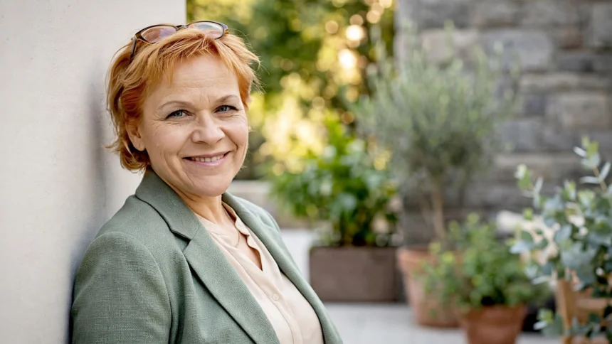 Jeannette Urzendowsky