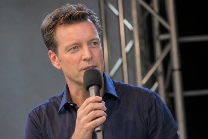 bernd fuchs familienstand – Bernd Fuchs: Familienstand und Karriere des RTL-Moderators
