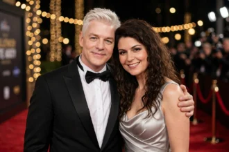 Ehefrau Ingrid Mittermeier Schauspielerin