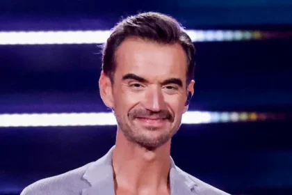 Hat Florian Silbereisen eine Freundin