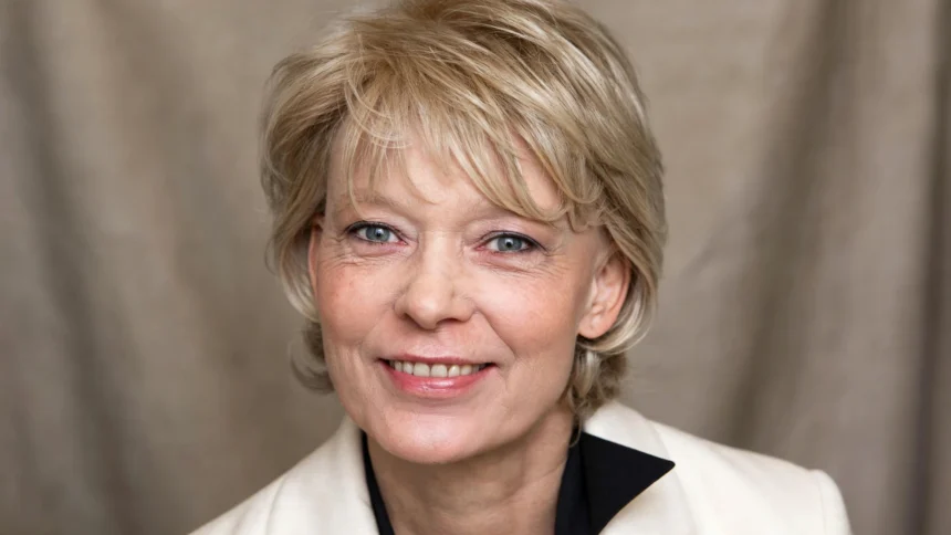 gerd silberbauer barbara rudnik ehemann