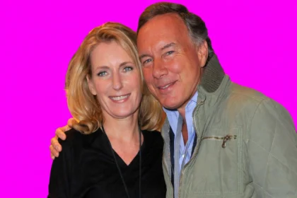 Maria Furtwängler neuer Partner