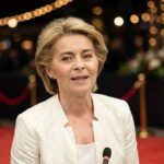 Gracia von der Leyen
