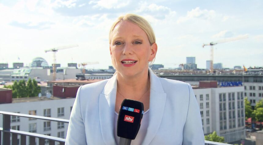 Nadine to Roxel