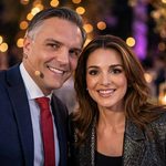 mit wem ist frederik pleitgen verheiratet