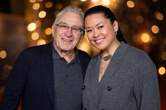 elliot de niro