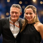 Tamina Kallert geschieden