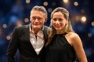 Tamina Kallert geschieden