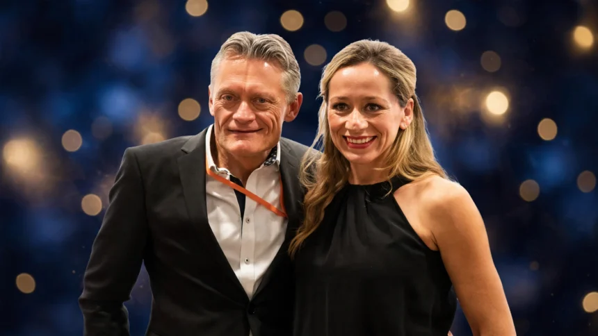 Tamina Kallert geschieden