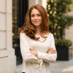 Mirjam Meinhardt Körpergröße