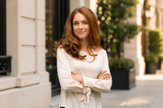 Mirjam Meinhardt Körpergröße